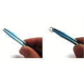Hot Sale Titanium Alloy Portable Tweezers
